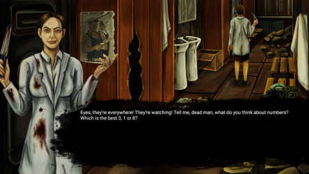 Chernobyl: Origins screenshot 3
