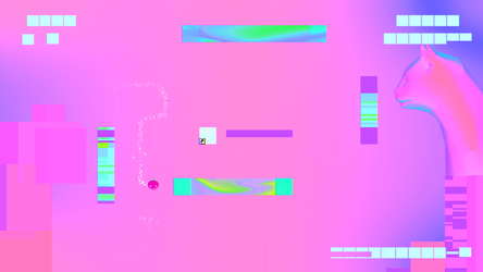 PUSS! 【♄】otherworld screenshot 2