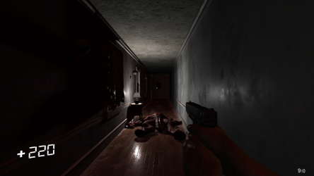 Secret House | 秘密房间 | 秘密の部屋 screenshot 2
