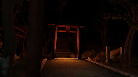 Natsukiri-Summer Vacation At Kirishima House screenshot 5