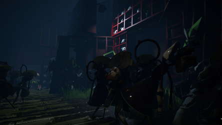 Chrysalis Inc. screenshot 3