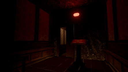 The Haunting Eyes screenshot 21