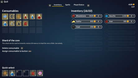 There Is mORE screenshot 11