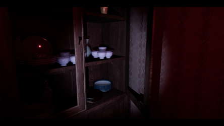 Irony Of Nightmare screenshot 6