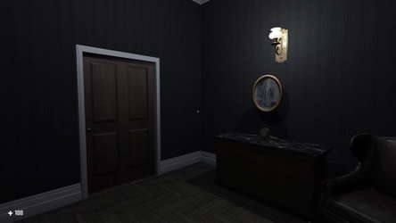 TheBlackHouse screenshot 3