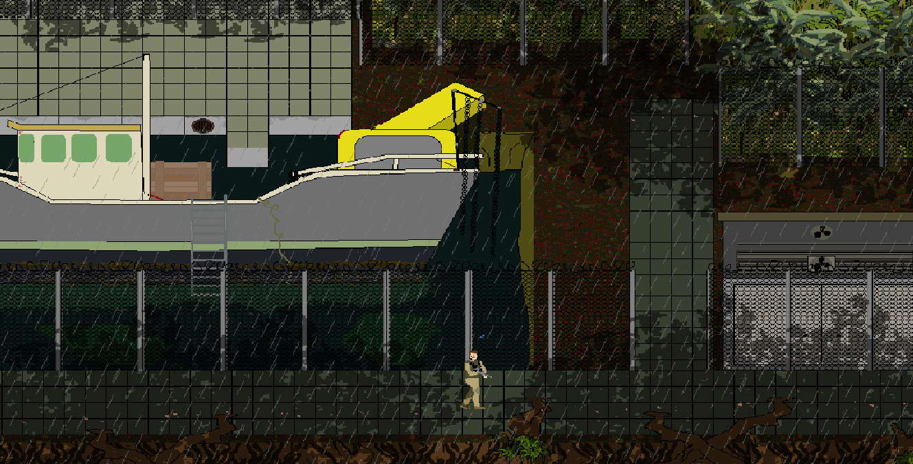 Dimetrosaur 2 screenshot