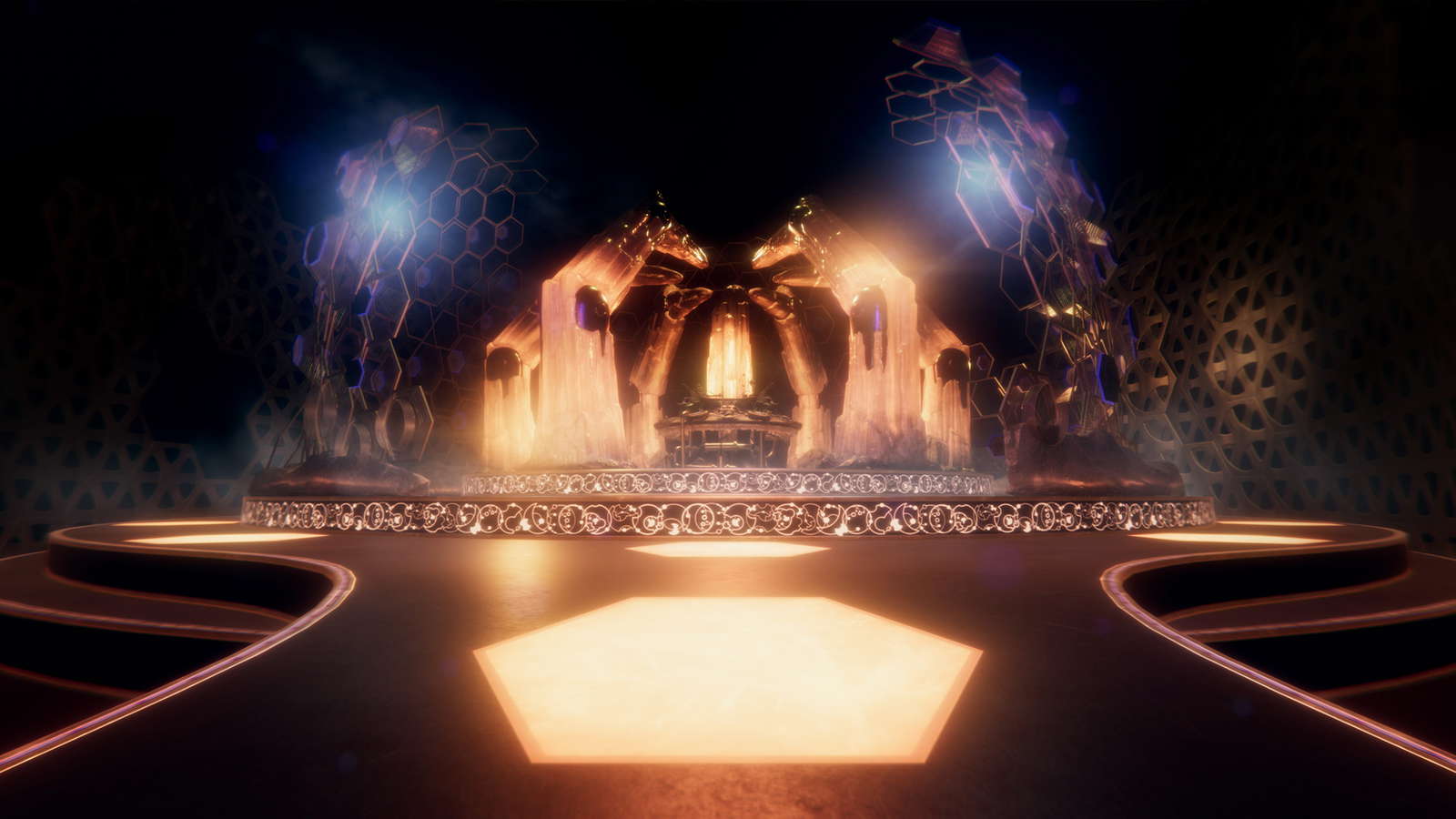 Doctor Who: The Edge Of Time screenshot