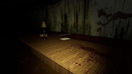 The shelter of patient screenshot 5