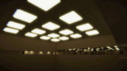 The Backrooms Origins screenshot 3