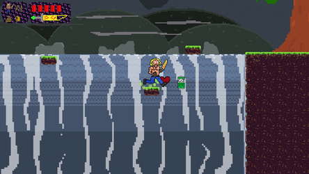 The Legend Of Piss Boy 2 screenshot 5