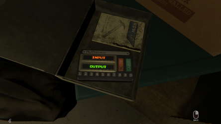 Our Secret Below screenshot 11