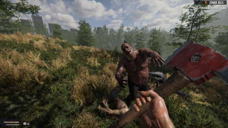 Death Slayer V screenshot 5