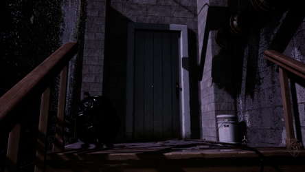 Centralia: Homecoming screenshot 8