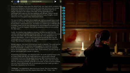 Túatha Echoes: The Village screenshot 5