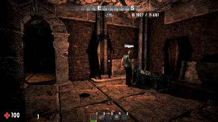 Nobody Sleeps Tonight screenshot 3