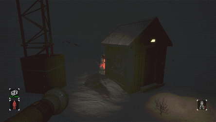 Penguin Lifter screenshot 4