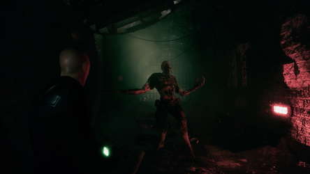 Daymare: 1998 screenshot 19