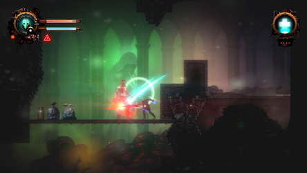 SteamDolls - Order Of Chaos screenshot 22