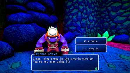 Hypnagogia 無限の夢 Boundless Dreams screenshot 6