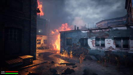 The Hole screenshot 13