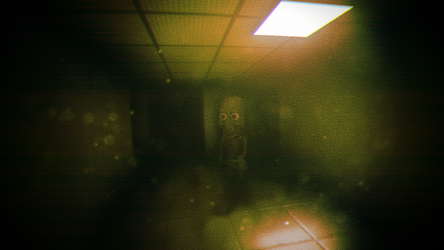 BrainRooms - Brainrot Backrooms screenshot 4