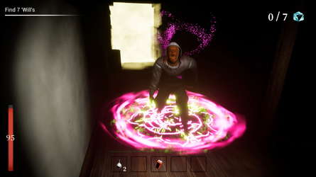 Black Goblin screenshot 6