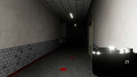 Liberation screenshot 8