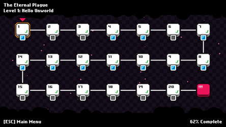 Seraphonin screenshot 1