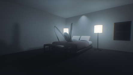 The Room Stalker screenshot 4