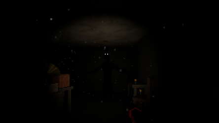 Handy Harry's Haunted House Services screenshot 5