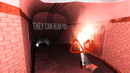 Project Terminus VR screenshot 5