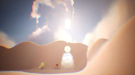 The Horror Story: Rebirth screenshot 13