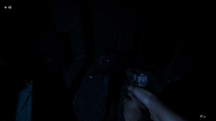 Fear in The Modern House - CH3 screenshot 9