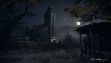 Pathologic 3: Quarantine screenshot 3