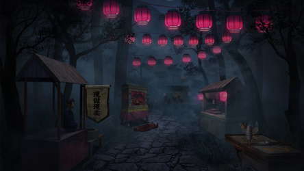 Paper Bride 4 Bound Love screenshot 6