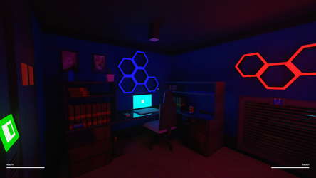 Incoherence screenshot 10