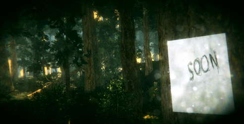 Slender Myth screenshot 16