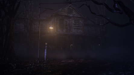 Holy Purge : Exorcist screenshot 9
