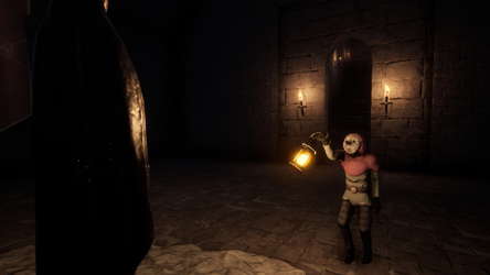 PILGRIM screenshot 7