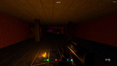 In & Out Alive screenshot 22