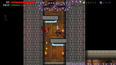 Dead by Death screenshot 3