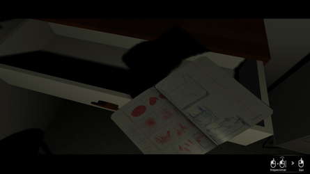 Fear in The Modern House - CH2 screenshot 8