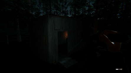 The Fear Chants: Echoes of the Devil screenshot 3