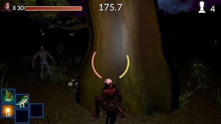 Dead Slayers screenshot 10