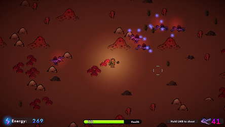 Robzawar screenshot 8