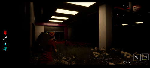 Grotesque Realm screenshot 12