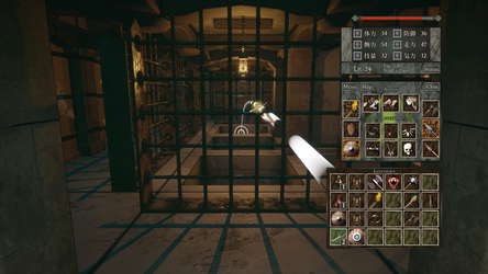 Tower of Mask screenshot 2