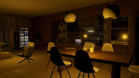 Darkness Up North screenshot 3