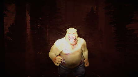 Honey Time! with Pooh! screenshot 3