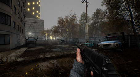 VLADiK BRUTAL screenshot 5